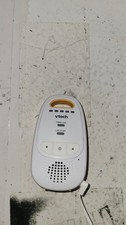 Vtech DM111 Digital Audio Baby Monitor Model:DM111 PU Only