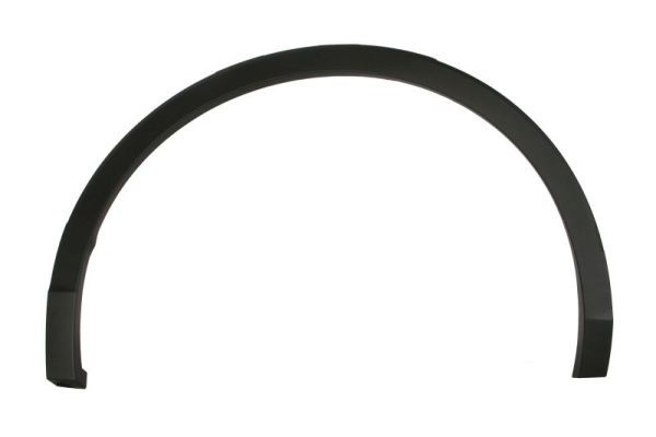 Left Rear BLIC 5703-04-9588421P Trim/Protection Strip, wing for VW