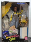 New ListingGeneration Girl Nichelle Barbie 1998 Mattel Vintage New in Box