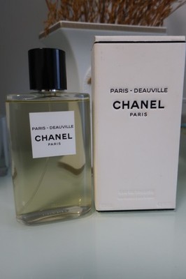 CHANEL Paris Deauville  Eau de Toilette 125ml