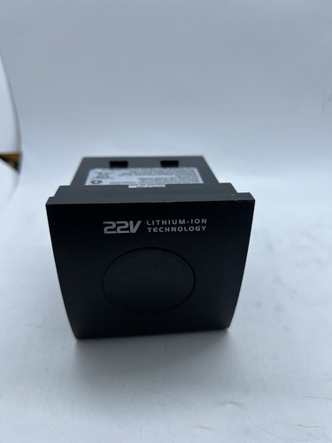 Batteria Gtech AR2 22V Li-ion 2000mAh per AR20 AR21 AR29 AR30 AR43 AR 46