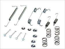 Mâchoire de frein Chevrolet KALOS