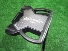TaylorMade SPIDER TOUR TRUSS TM2 34 Inch Putter