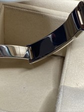 ROLEX ♛ 116300 Datejust II 41 Lavender Arabic Dial B&M W/ Extra New OEM Crystal 10