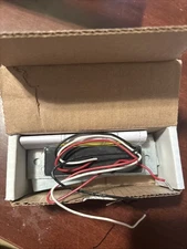 Detex Corporation MS-2049 F Anodized Magnetic Switch Surface Mount BIN21