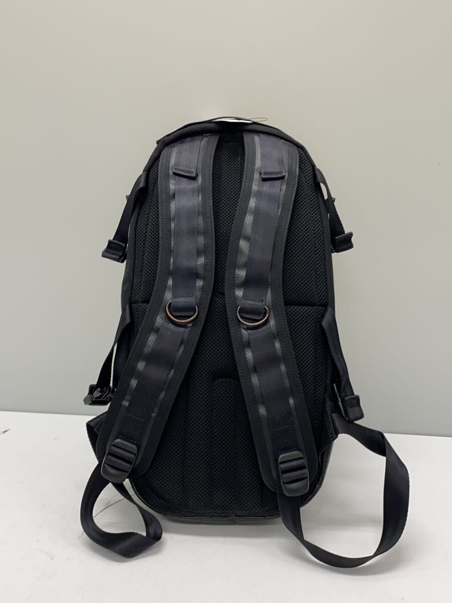 PORTER Backpack Black  Used - image 3