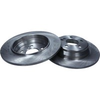 2X Maxgear 19-1797 Bremsscheibe FüR Mercedes Benz S Klasse W220 C215