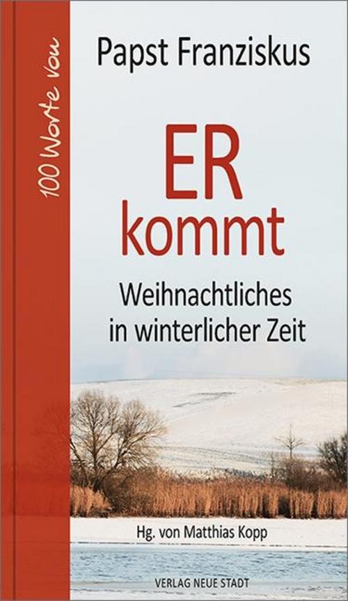 ER kommt Franziskus (Papst)