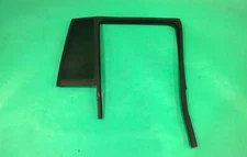 07-16 COMPASS PASSENGER RIGHT REAR VENT GLASS OEM 3916-27