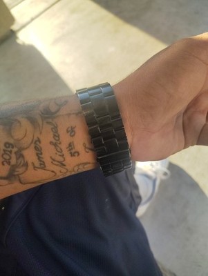 watch michael kors men