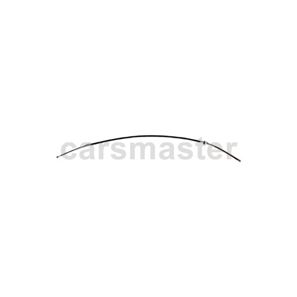 Dorman C92922 Rear Left Parking Brake Cable For 1973 Chevrolet C10 Pickup 4.1L - Image 3 of 3