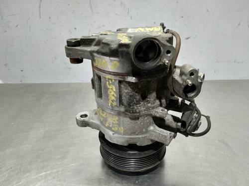 6SBU14A 1008248 klimakompressor BMW SERIE 3 BERLINA F30