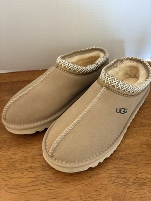 tasman /Mustard Seed /Size 7/Women - Slipper/BRAND NEW -UNBRANDED