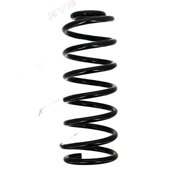 Fahrwerksfeder Hinterachse Schraubenfeder Ø 137 Mm KYB FüR U.A. CitroËN Jumpy-image