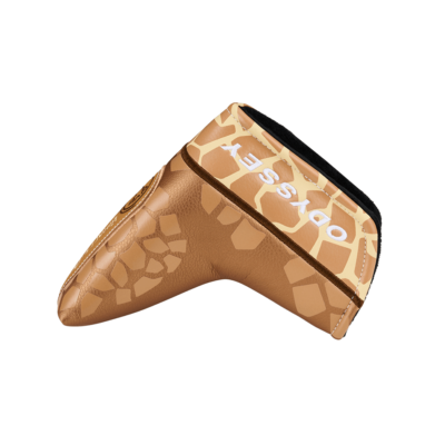 Odyssey Giraffe Beam # 1 Blade Putter STROKE LAB 90 Steel Shaft