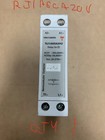 Carlo Gavazzi RJ1A60A20U Halbleiterrelais - GEBRAUCHT