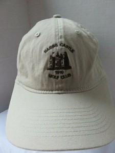 scotland rugby baseball cap