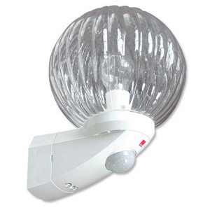 Tageslicht wandleuchte