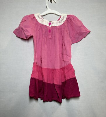 pink dress polka dots Vintage 90's Victoria's Secret pink polka dot dress  Chelsea Thrift