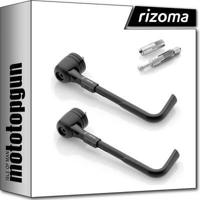 RIZOMA LP010B PROGUARD STREET RIGHT LEFT DUCATI SCRAMBLER FULL THROTTLE 2017 17