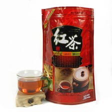 Lapsang Souchong Black Tea 250g - Chinese Wuyi Red Tea, Smoky Loose Leaf