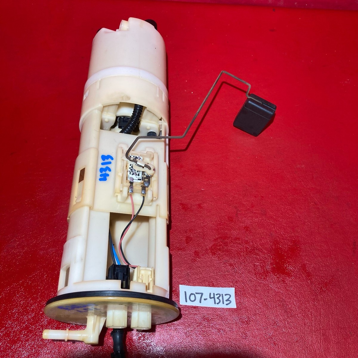2002-2023 Yamaha OEM Fuel Pump Sender WaveRunner EX Deluxe 2002-2023 Yamaha OEM Fuel Pump Sender WaveRunner EX Deluxe