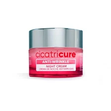Cicatricure Advanced Anti-Aging Formula Anti-Wrinkle Night Face Cream 1.7 fl oz