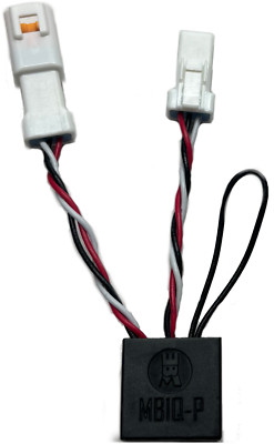 MBIQ-P EBike Tuning für ANANDA Motoren M60 M81 M100 M230 AEG Comfort Drive V2  