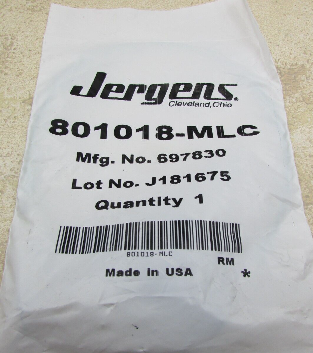 JERGENS 801018 Grip Length, THandle KwikLok Pin, Stainless Steel 1/4" X 1.00 eBay