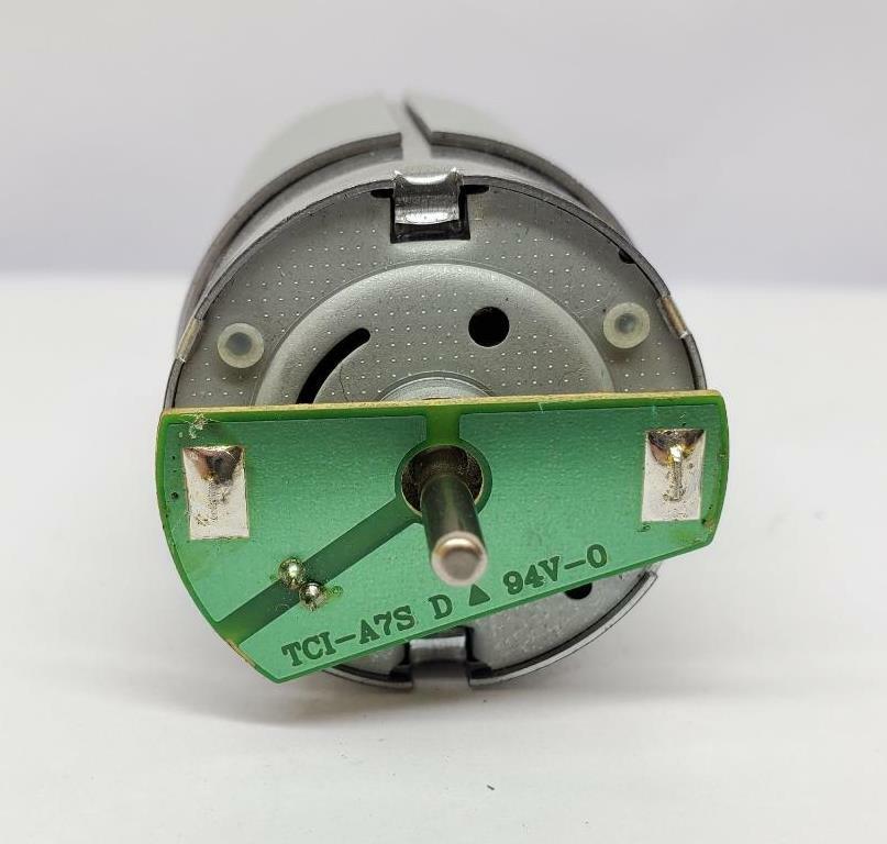 Canon QK1-0447 DC Motor, TCI-A7S D, 94V-0, iPF5100