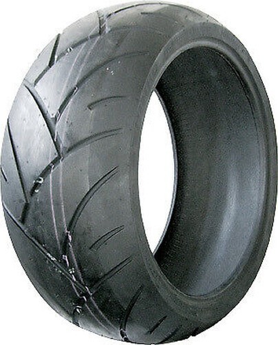 Rear Motorcycle Tire – 180/55-17 For Yamaha YZF, Suzuki GSXR 600 & More | Max Motosports