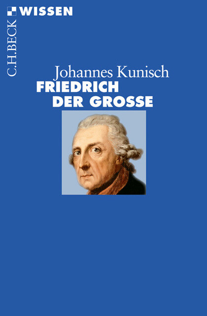 Friedrich Der Große