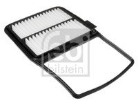 Febi Bilstein 184280 Luftfilter FüR Prius 1.5H 09.03-12.09 Toyota