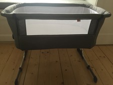 cosy time sleeper bassinet