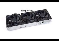 Dell Precision T7810 T5810 Front Fan Assembly Cooling 1B33FUE00 6YVJR Y1F7R