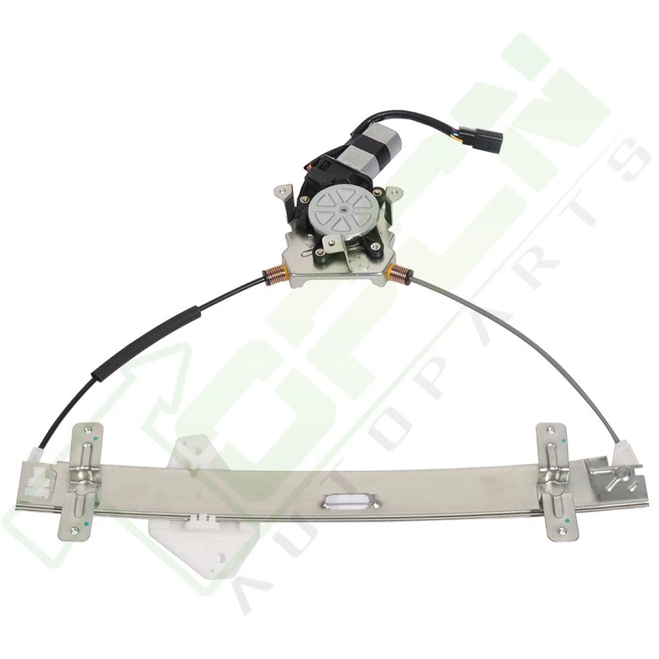 Se adapta a regulador de ventana Acura TL 2004-2008 con motor lado del pasajero delantero Foto 2 de 4