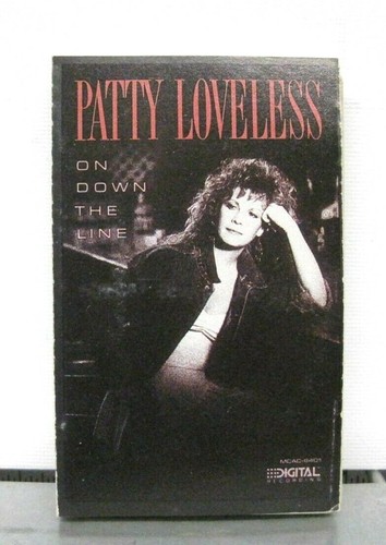 Various Country Music Artist's Cassette Tapes "Your Choice" - Picture 166 of 323