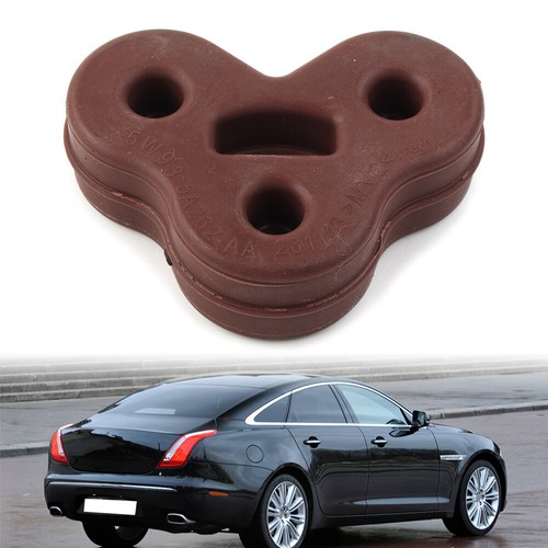 Jaguar XJL XF XJ 5.0 Petrol Rear Muffler Insulator Mount C2C32948