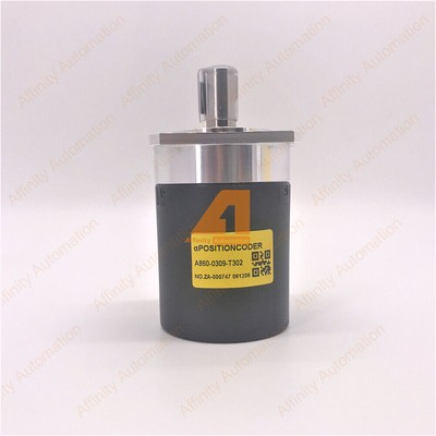   A860-0309-T302 Main Shaft   Encoder Position   Coder  #WD8*