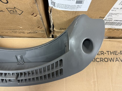 π¨ OEM GENUINE Cover Filter Assembly DC97-16160A for Samsung DVE45T6000W - Picture 3 of 7