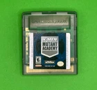 X-Men Mutant Academy Nintendo Gameboy Color - Cart Only - Tested - GB GBC