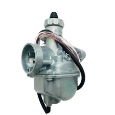 Fit for Mikuni VM22 KLX110 YBR125 CRF50 XR50 SDG SSR 26mm Motorcycle Carburetor