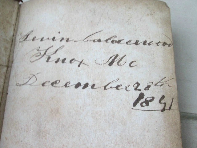 SYSTEM of NATURAL PHILOSOPHY,1840,J.L.Comstock,MD,200+Engravings Foto 2 de 4