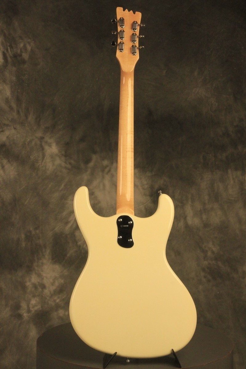 Mosrite The Ventures model MK I reissue EXCELLENT 65 made in