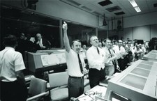 APOLLO 13 COMMAND MODULE GLOSSY POSTER PICTURE PHOTO BANNER PRINT SPACE 6969