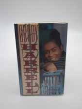 Grady Harrell Single Patience Cassette, Sealed 2761-4-RS