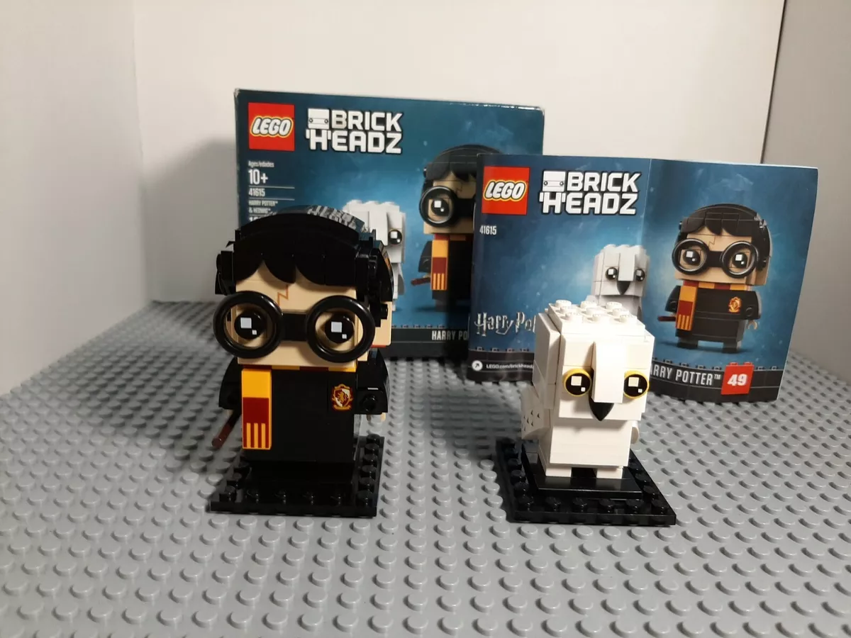 Lego brickheadz 41615 2025