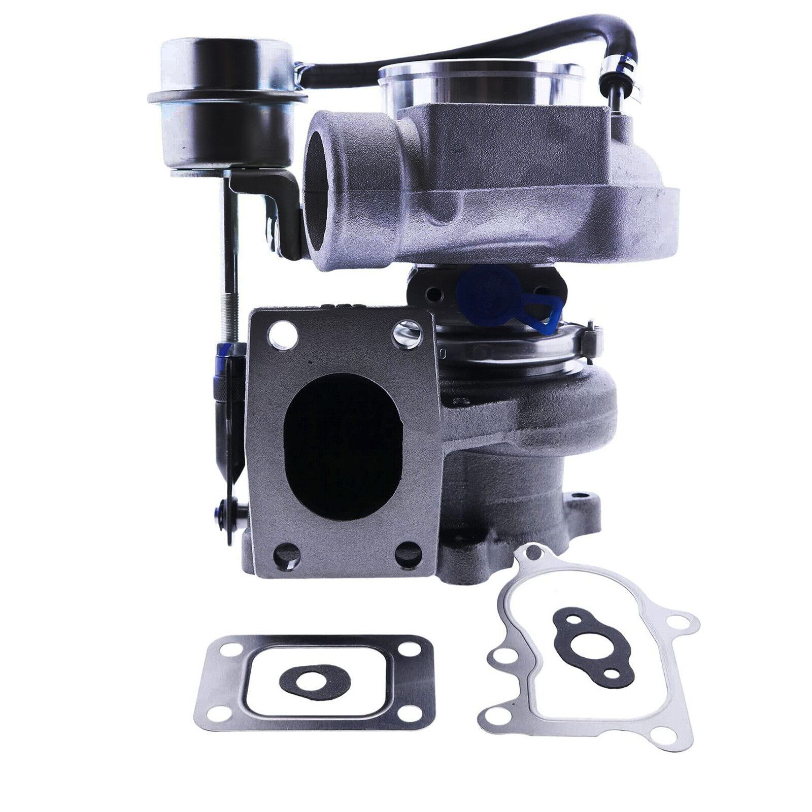 HX25W Turbo Turbocharger 3599350 4047259 For Case Cummins 4BTA 