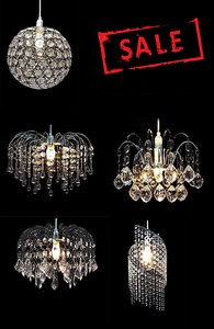 modern pendant shades