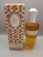 NEW Madame Rochas Eau de Cologne 4 Oz. No. 92...